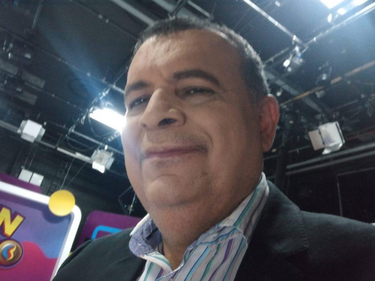 Orlando Ponce indicó que tiene buena fuente que le han informado sobre la crisis que se vive en el Olimpia.