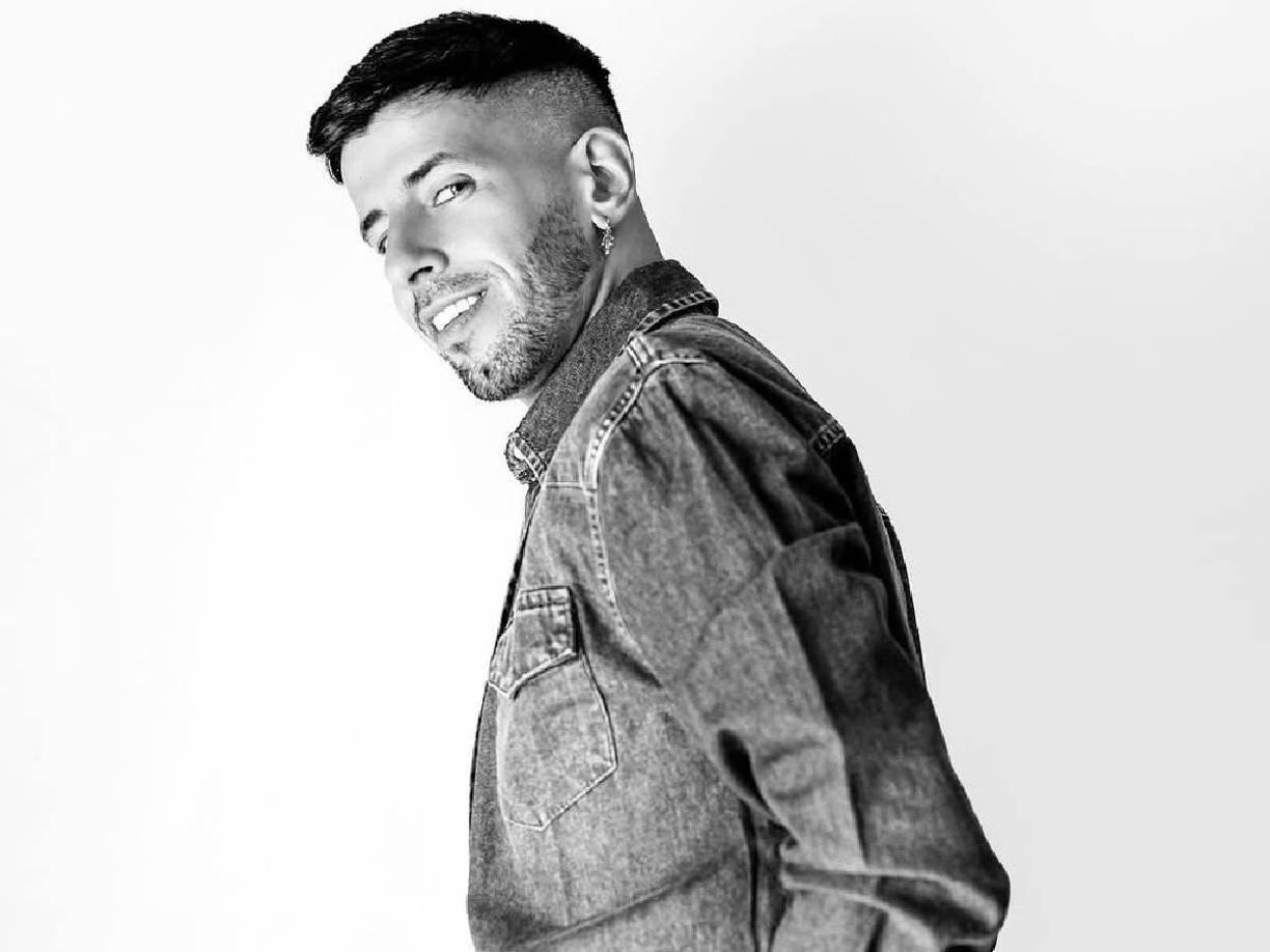 Además, fue contundente sobre el tema: “Número 1: No por ese lado no van a ver ni confirmación ni afirmación del tema. Es más, por mí, mejor que ni sepan. Porque la única que van a vulnerar más es a mí, más que a él”