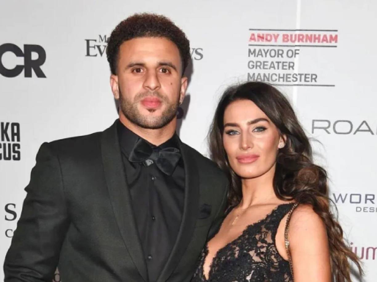 Luego de la “terrible experiencia” por su doble vida, fuentes cercanas a la modelo revelaron que viven juntos nuevamente por el bien de sus hijos.