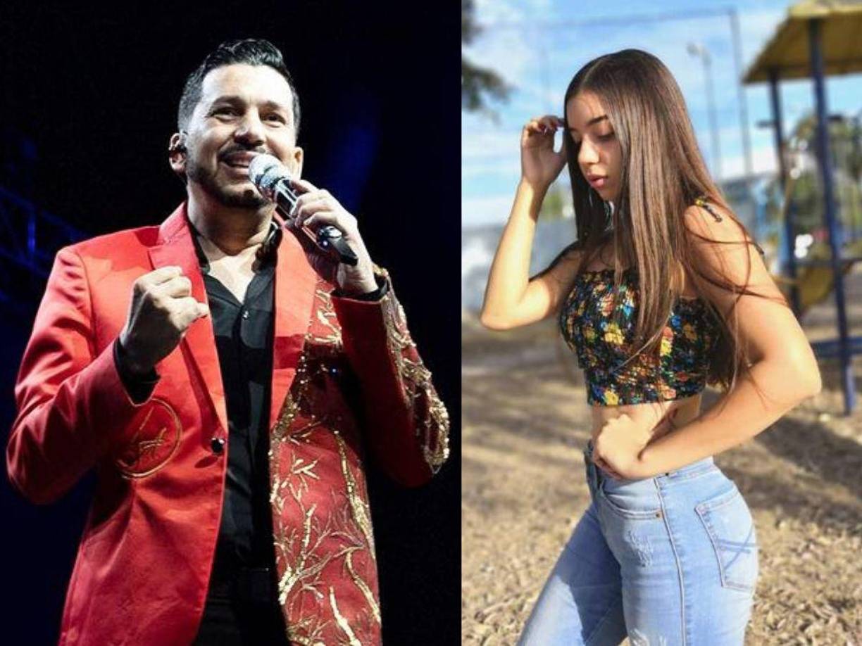 María Fernanda era hija de Maricruz Robles, quien estuvo casada con Luis Ángel <i>El Flaco. A pesar de la separación de la pareja, el músico continuó desempeñando un papel paternal en la vida de la joven.</i>