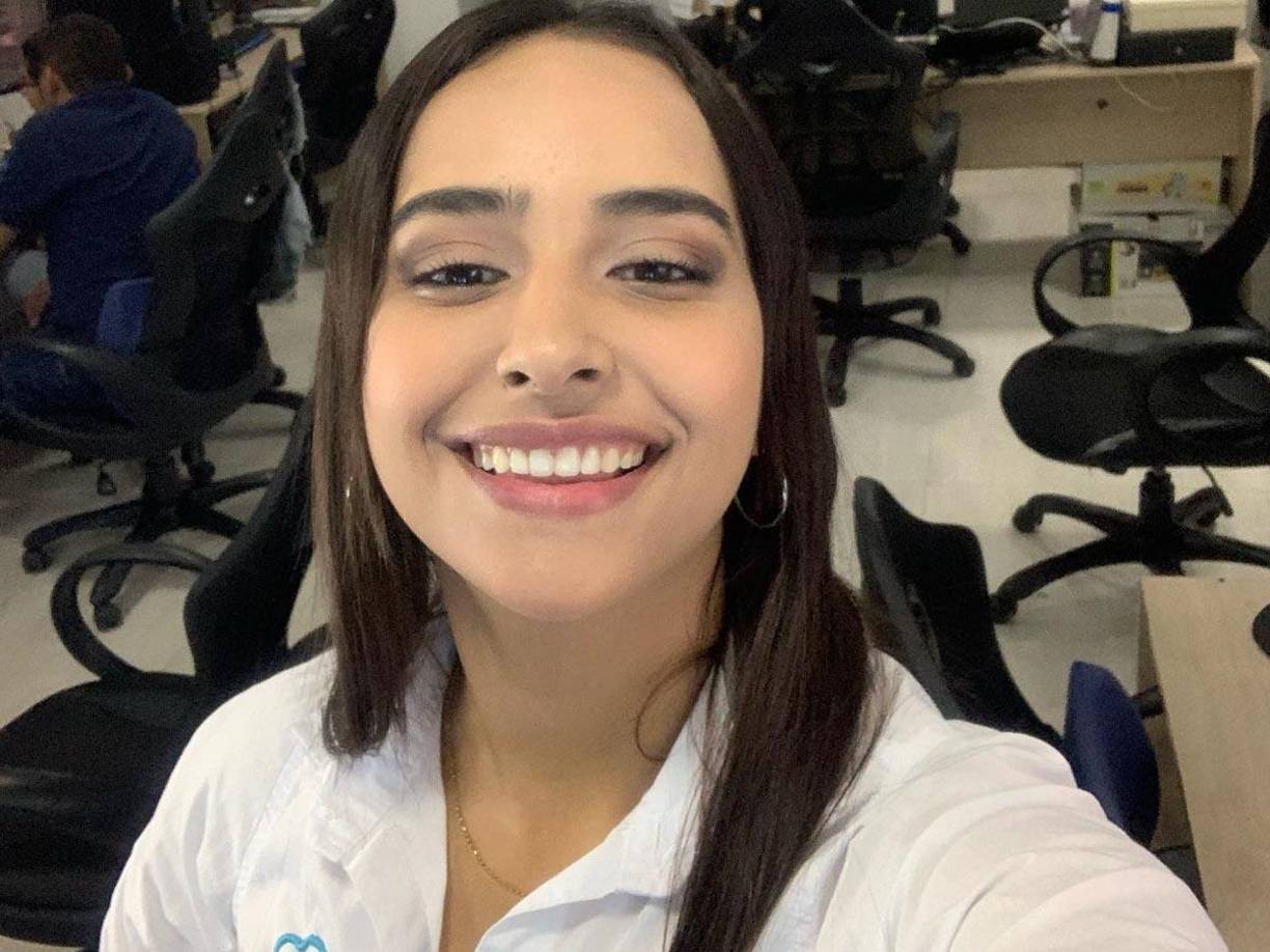 En redes sociales se viralizaron sus últimos momentos donde compartió su testimonio de vida y la forma en que su familia la inspiró a seguir una vida guiada por la Palabra de Dios. 