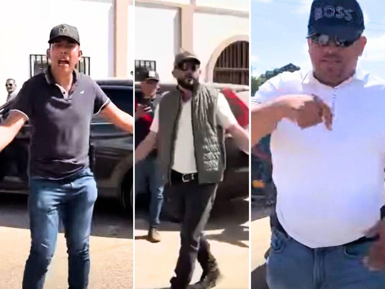 La familia Amador, conocida en la región de Olancho por su actividad ganadera, enfrenta una nueva ola de especulaciones sobre supuestos vínculos con el crimen organizado. 