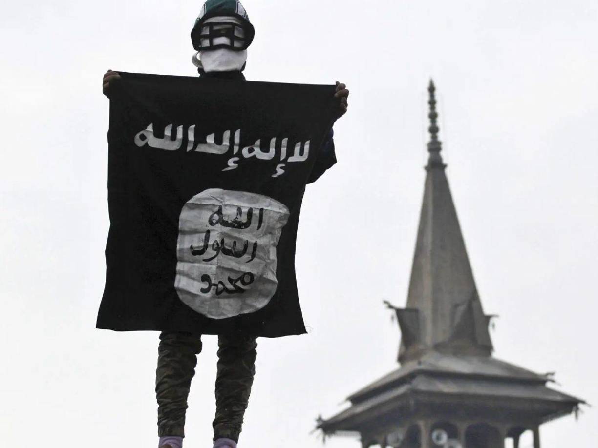 El Estado Islámico amenaza a los estadios donde se juegan esta semana los cuartos de la Champions