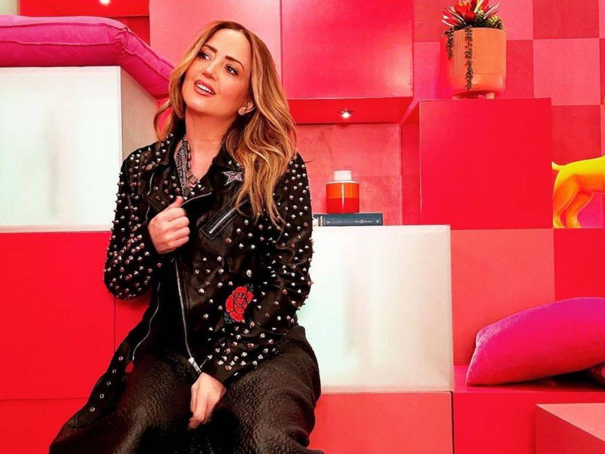 El rumor surgió poco después de que se anunciara la muerte de André Marín, quien falleció a causa de una bacteria tras un trasplante doble de pulmones.