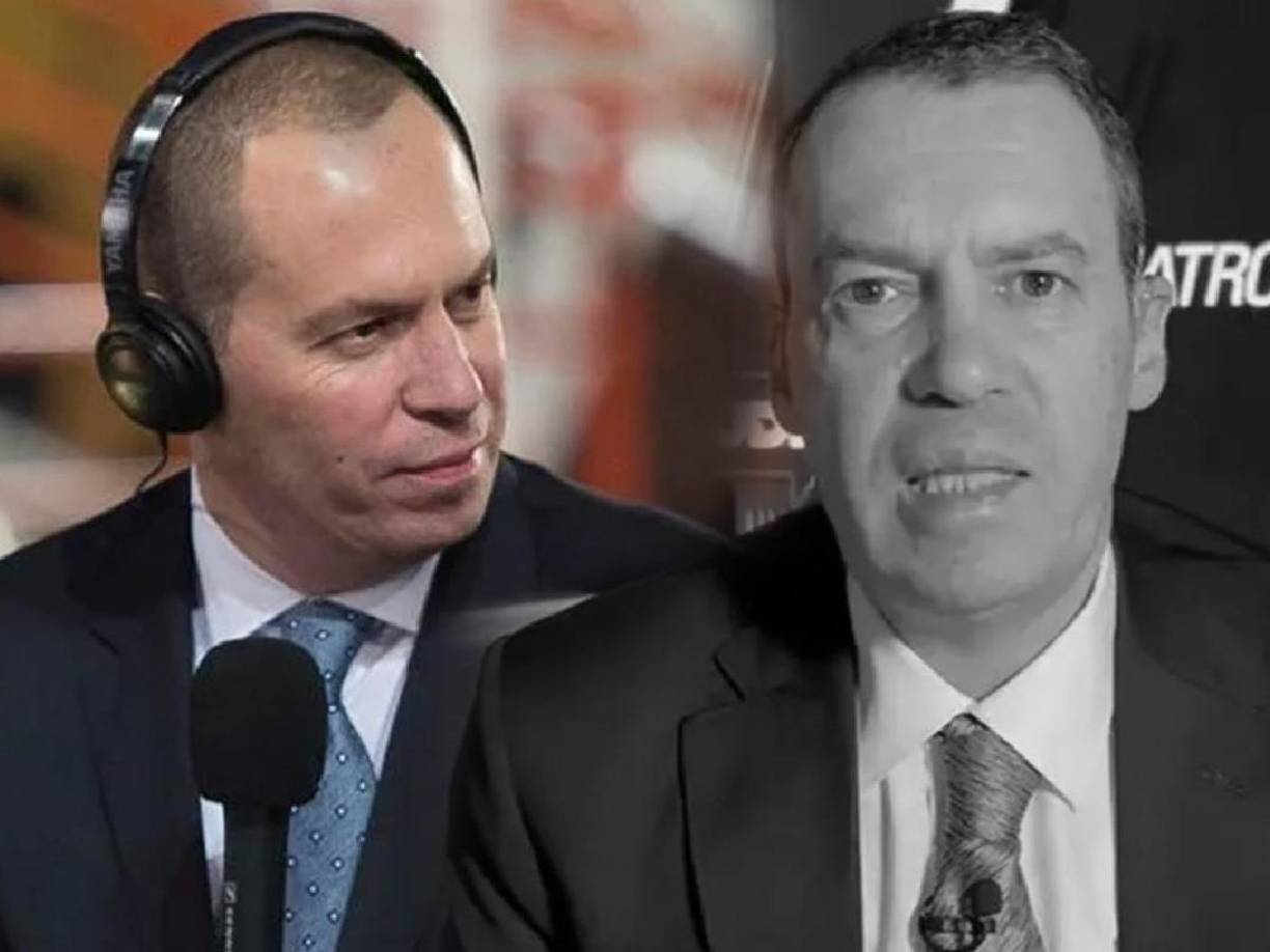 El propio André explicó en 2021 que comenzó a tener problemas de salud al contraer una bacteria. “Antes de la pandemia del COVID, me dio una cosa que no se la recomiendo a nadie que se llama Clostridium. Es una infección en el estómago que si no te la cuidas con unos antibióticos fuertísimos te puede llegar a perforar el intestino y el páncreas.” reveló en entrevista con Javier Alarcón.