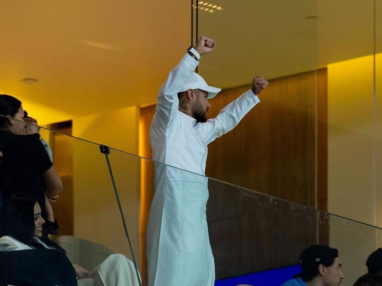 El equipo paulista tendría todo acordado para repatriar a una de sus mayores joyas después de un periplo de once años en la elite del fútbol internacional.