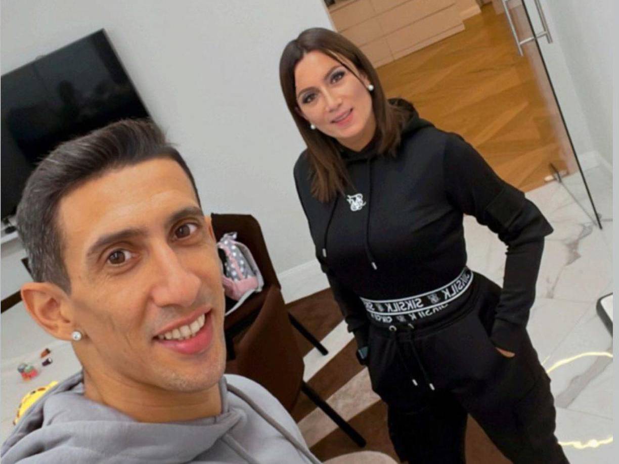 “ Entonces, sabe decir hasta acá y tiene razón. Fue inteligente la decisión de decir: me voy bien”, relató Cardoso”, cerró diciendo la esposa.