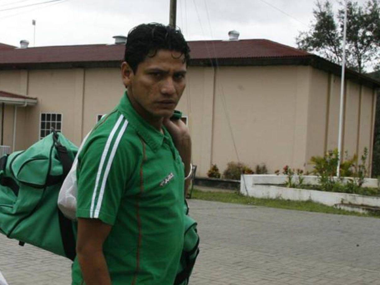 ”Pescado” Bonilla fue pieza fundamental en títulos logrados con Marathón bajo el mando de Manuel Keosseián.