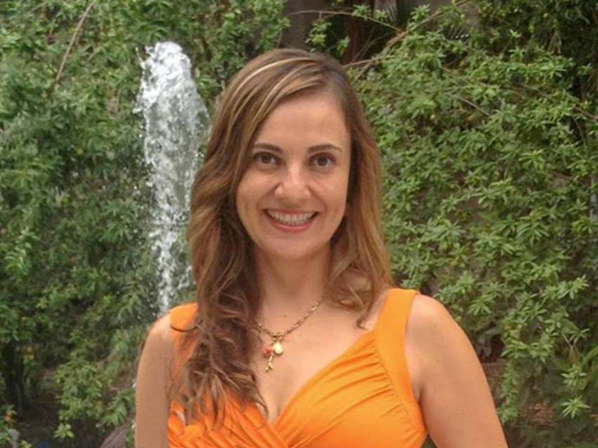 Tras salir del hospital, Abril denunció a su exmarido por intento de feminicidio, por lo que Juan Carlos fue detenido y trasladado al Reclusorio Oriente de la Ciudad de México como medida cautelar. Pero fue liberado.