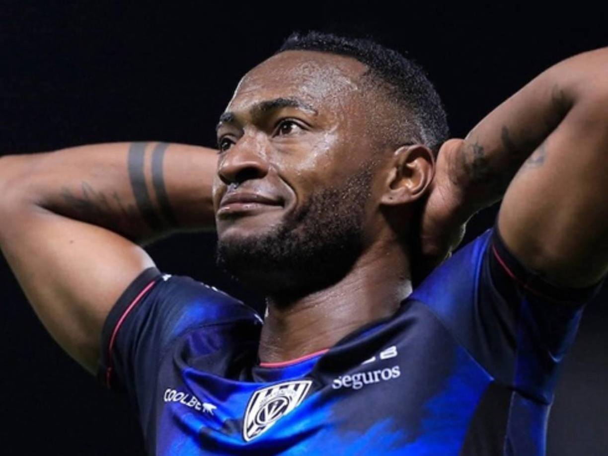 Hasta el momento la familia del futbolista no ha recibido ninguna comunicación para exigirles dinero por el rescate, según indicó el alcalde de Esmeraldas, Vicko Villacís, durante una entrevista con el programa digital Visionarias.