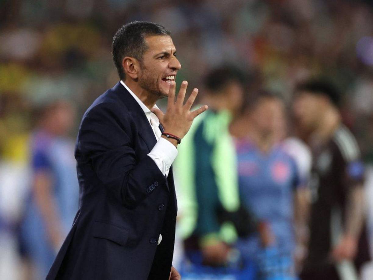 Prensa de México ha revelado el nombre de los estrategas que son candidatos para reemplazar a Jaime Lozano en la selección mexicana.