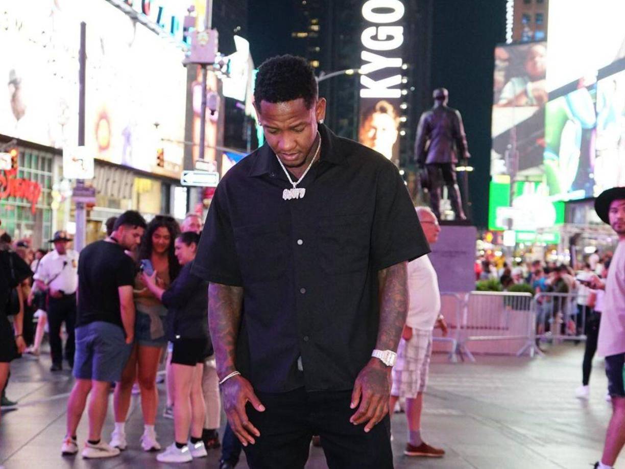 Romell Quioto ha sorprendido en las últimas horas con la confesión que hizo sobre su vida privada. 