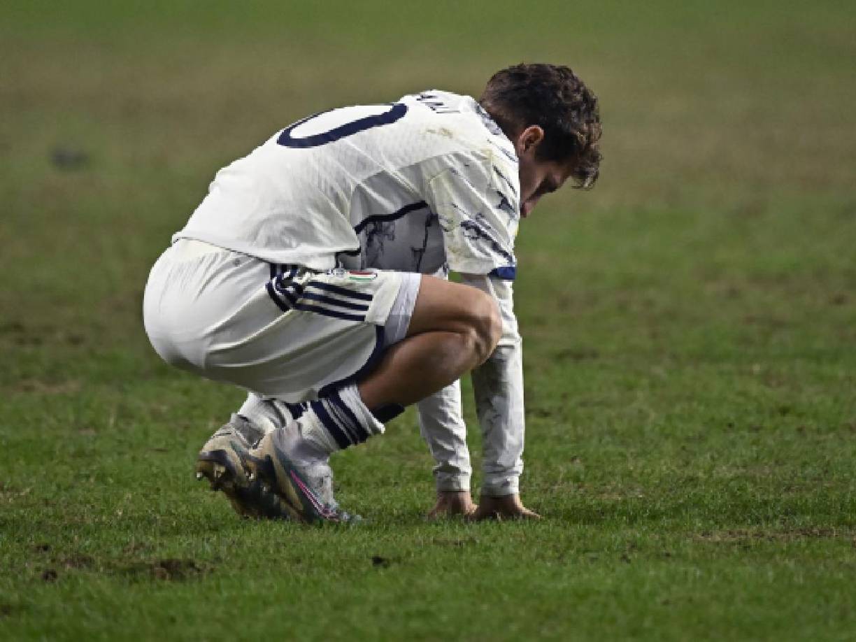 Uruguay campeón del Mundial Sub-20: Festejos y lágrimas en la final