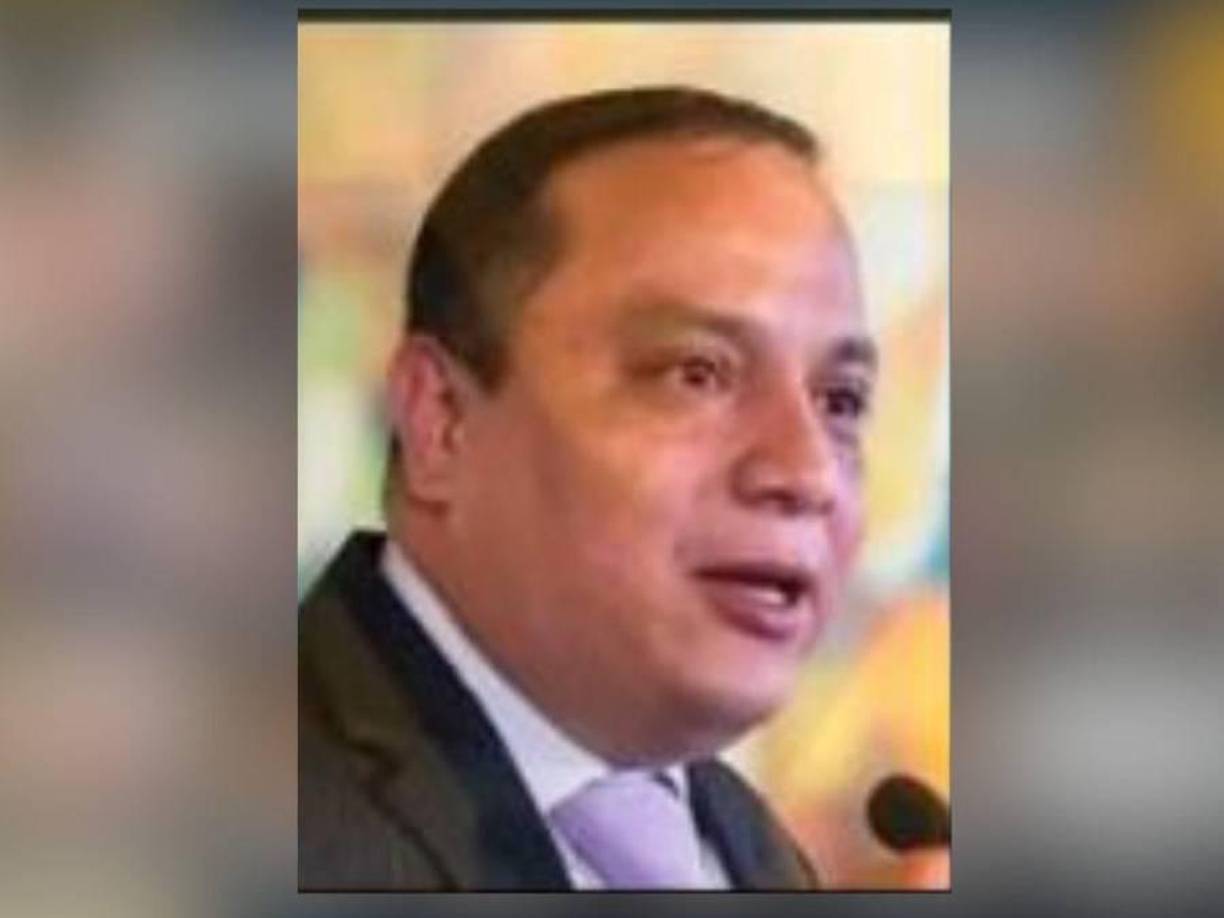 22. Julio Vladimir Mendoza