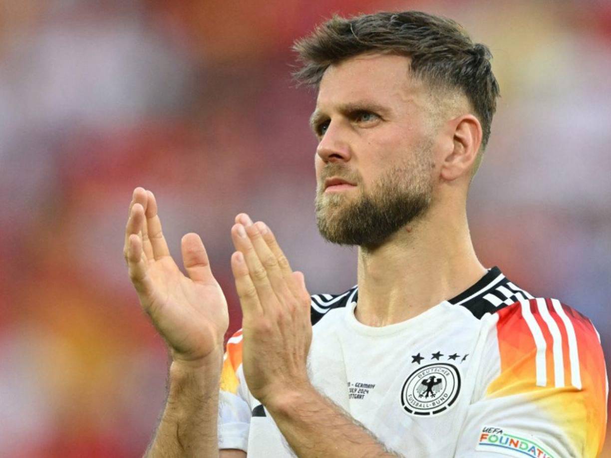 Según medios italianos, el AC Milan tiene en la mira al atacante alemán Füllkrug. 