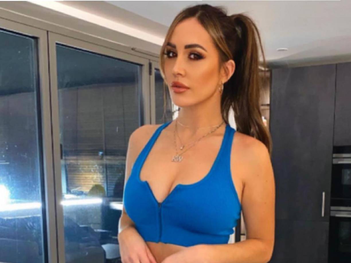 A través de sus redes sociales, Lauryn compartió capturas de pantalla de conversaciones por WhatsApp y expresó: “El ADN que estoy viendo. Él siempre supo que los bebés que tuvo conmigo eran suyos. Las pruebas de ADN son tácticas legales”.