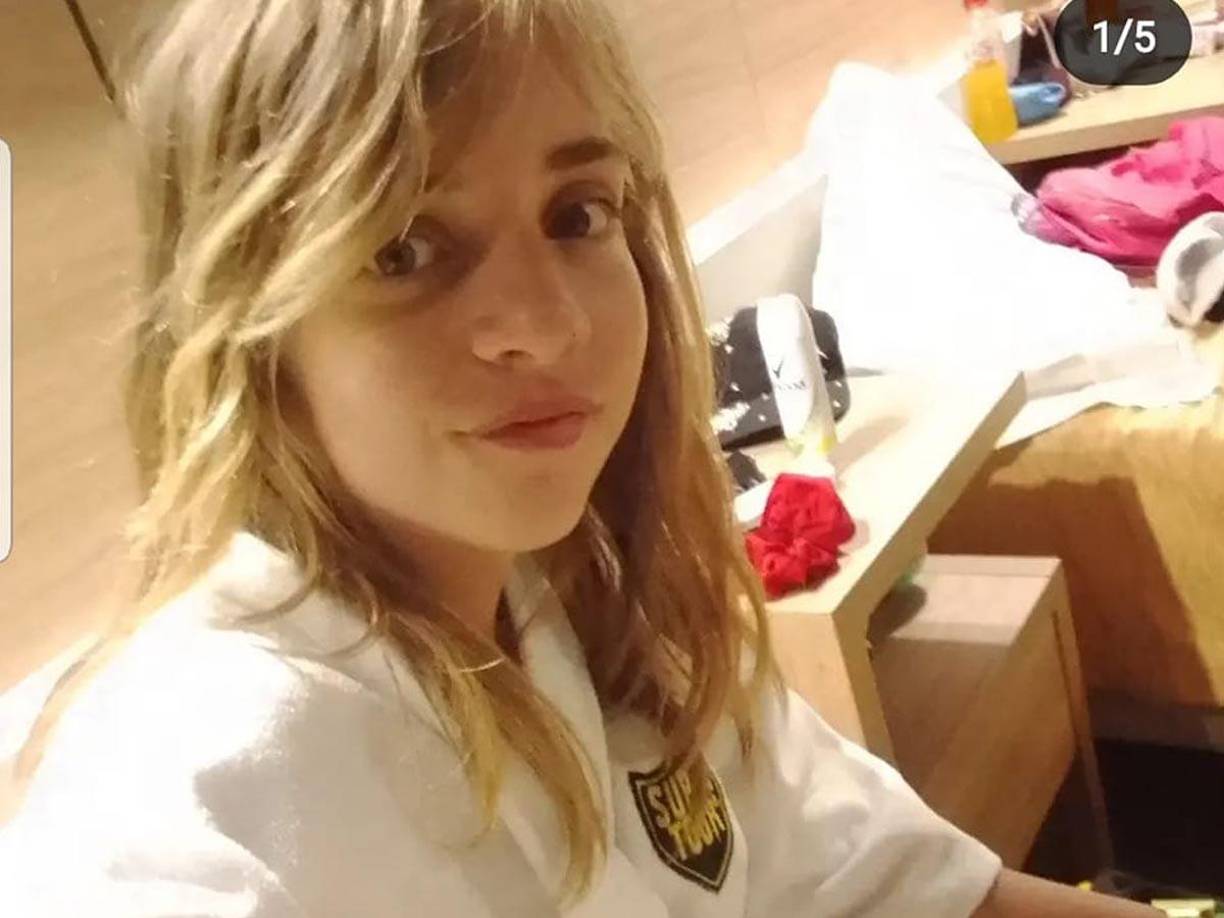 La pequeña fue encontrada muerta en su dormitorio y el caso conmueve en la localidad de San Lorenzo, provincia de Santa Fe, Argentina.