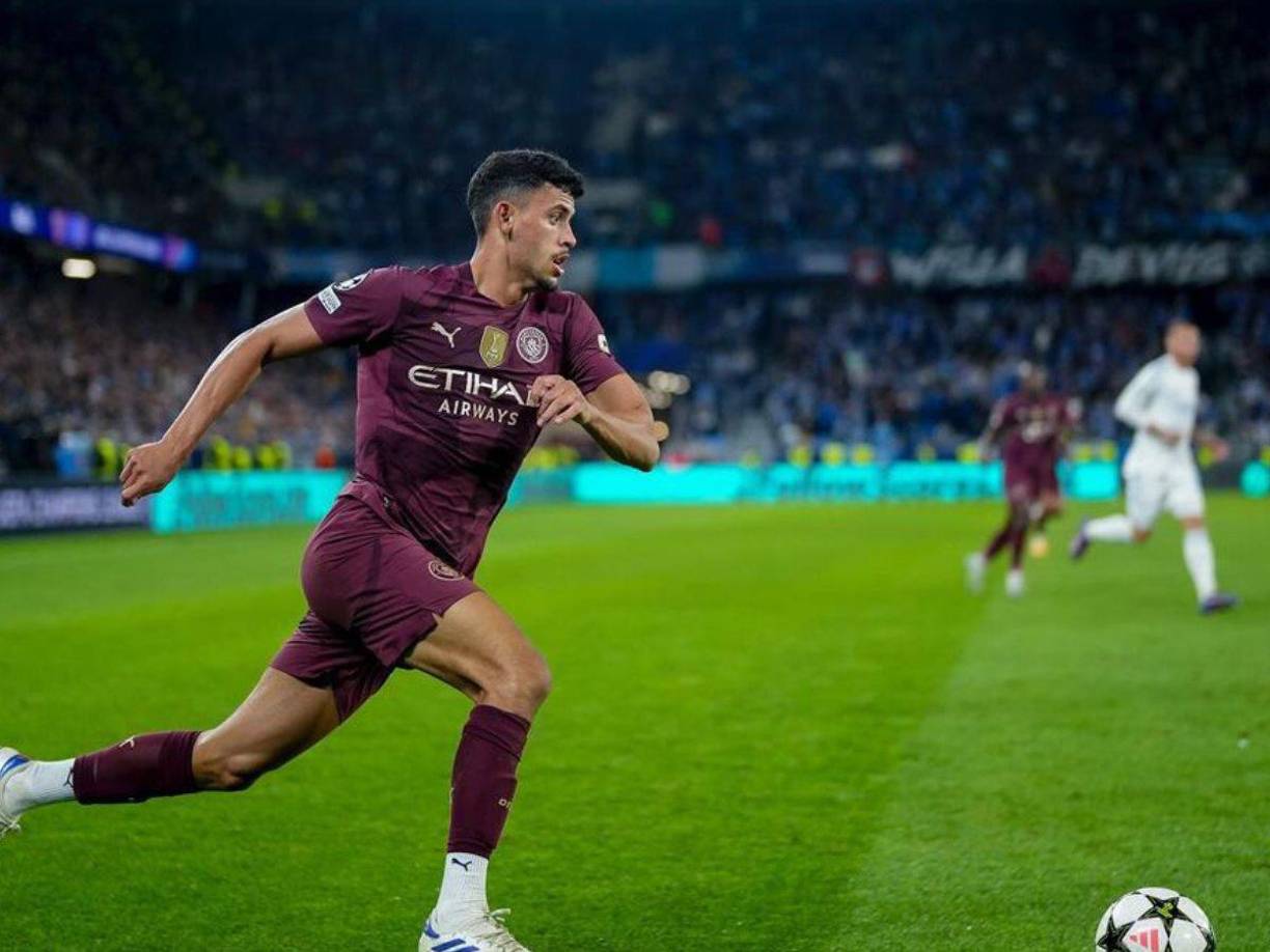 Matheus Nunes es el jugador implicado en el escándalo ya que fue detenido por robarle el celular a una persona. A continuación los detalles. 