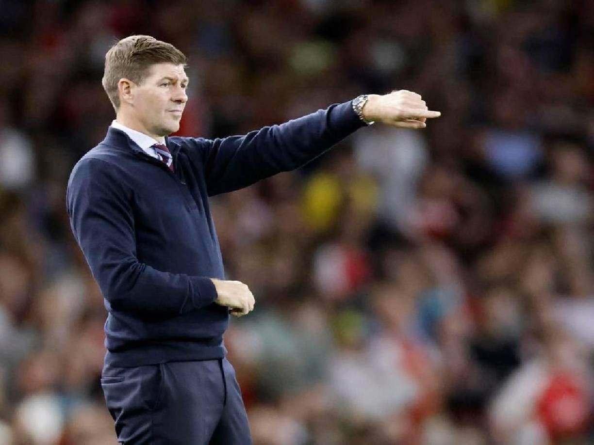 Steven Gerrard ha “solicitado abandonar” al Al-Ettifaq de Arabia Saudita debido a sus “malas actuaciones” y el club está “estudiando ahora su decisión” mientras buscan posibles sucesores.