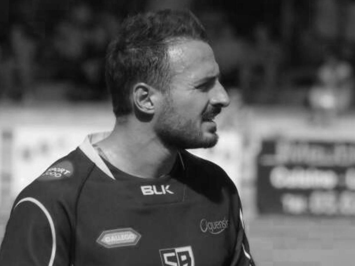 El mundo deportivo está conmocionado tras el fallecimiento de un jugador en Francia que murió de manera en un incendio.