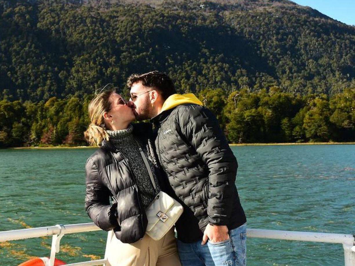 Cecilia García fue nombrada como Miss Grand Honduras 2024, pero renunció a competir en concurso de belleza. La chica hondureña se fue a la Argentina para disfrutar al lado de Agustín Auzmendi.