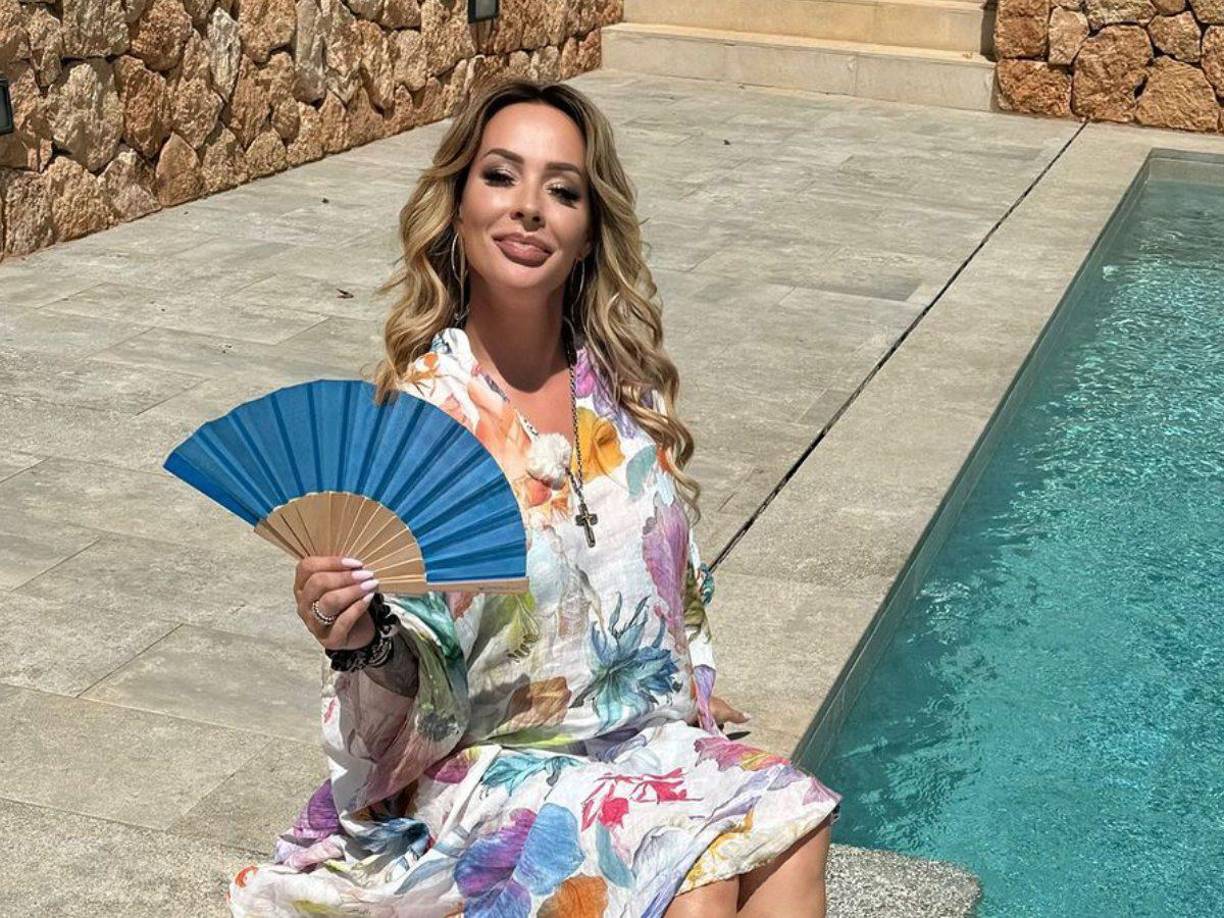 La alemana ha roto su silencio en una entrevista con Der Spiegel en la que se ha abierto sin filtros, asegurando, entre otras cosas, que recibió el anuncio “como una puñalada en el corazón”.