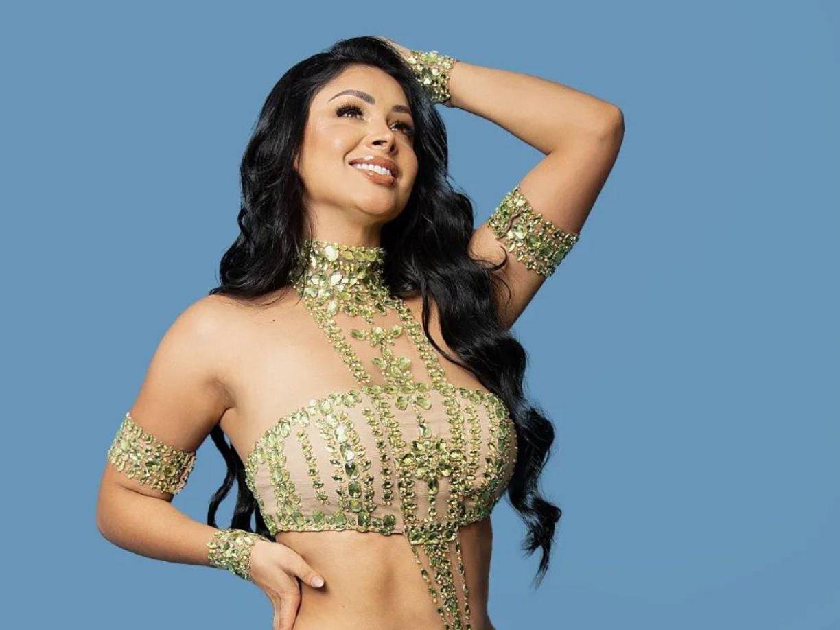 Pamela Franco tomó la decisión de comenzar una relación con Christian Cueva.