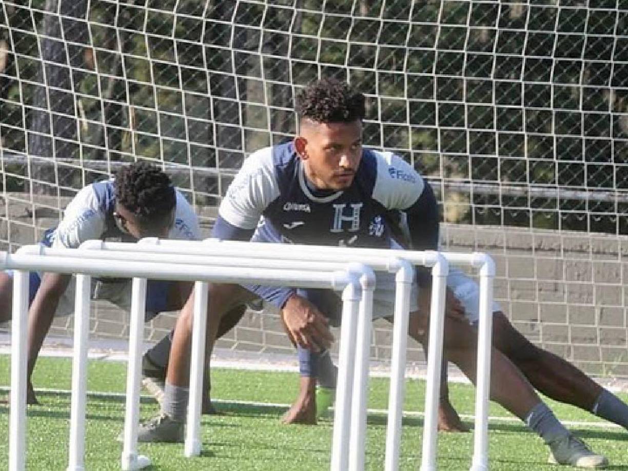 El nombre del jugador acaparó las redes sociales por lo que le paso en el partido ante los aztecas en Toluca.