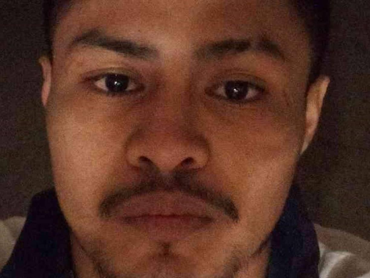 Francisco Zaldívar Melgar fue asesinado en la cárcel de Hancock, Georgia el 12 de agosto de este año. 