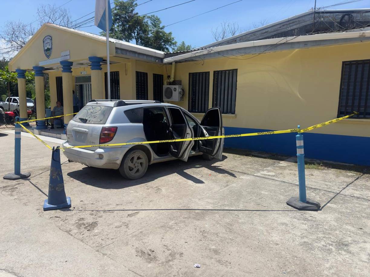 Familiares de doña María comentaron que desconocen que fue en realidad lo que pasó, pero que se encuentran indignados ya que William Canales no se preocupó por la salud de su pariente y se haya bajado a ayudarla, sino más bien que se dio a la fuga.