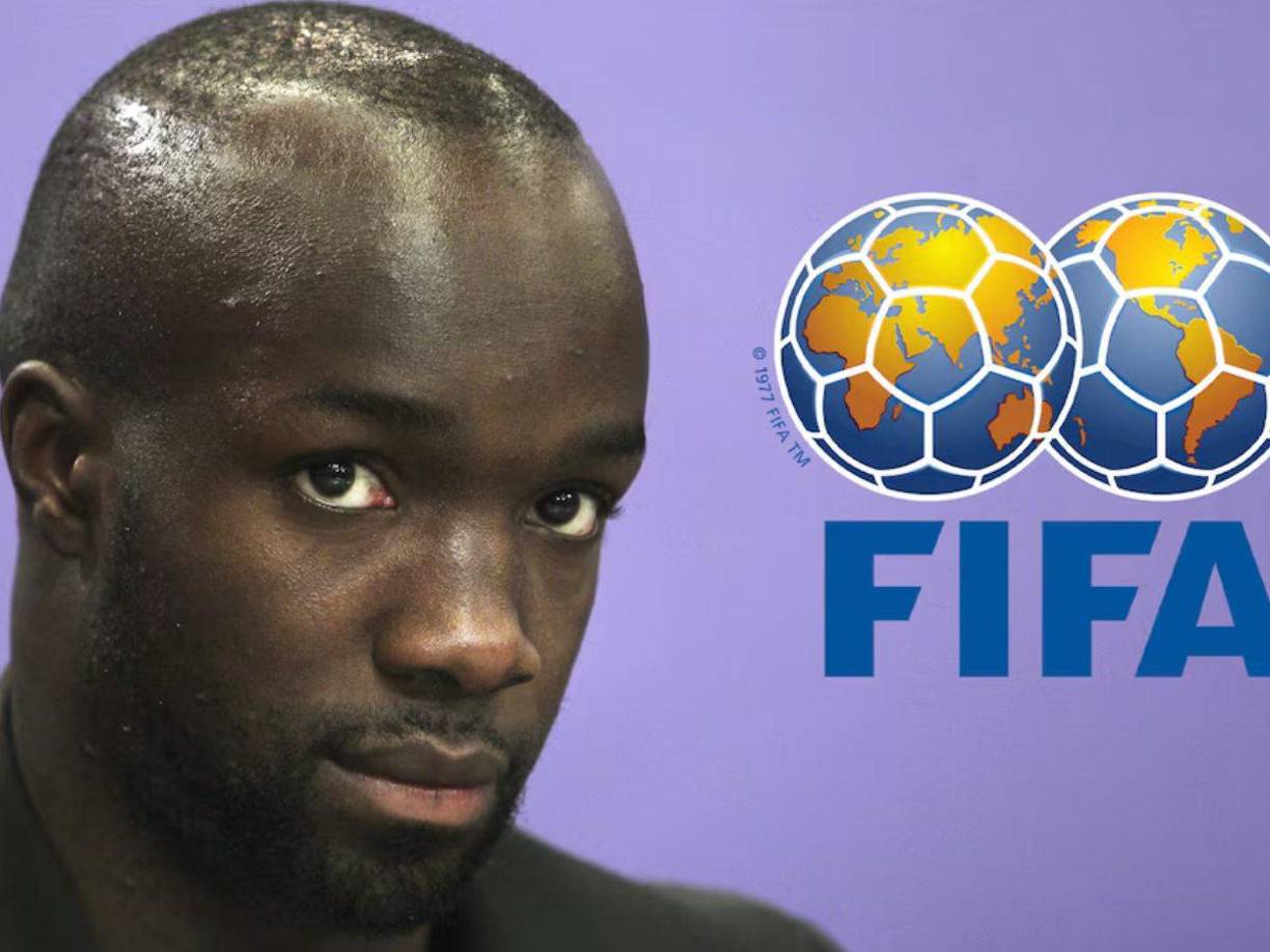 En medio de las críticas que ha recibido por el Mundial de Clubes 2025 y los calendarios apretados por la gran cantidad de partidos, la FIFA sufre un duro revés que puede derivar en consecuencias millonarias. Es que perdió un juicio con un futbolista francés, Lassana Diarra.