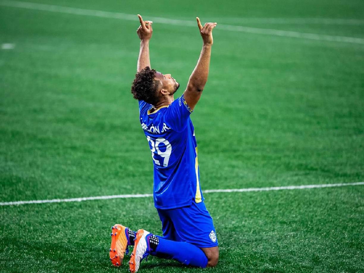 El jugador fue uno de los más señalados por bajo rendimiento en el encuentro ante los aztecas.