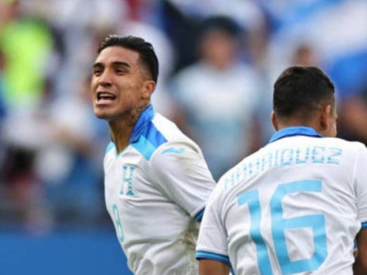 Michaell Chirinos - Costa Rica-Honduras | 23 de marzo de 2024. El gol de Chirinos ya habría merecido la nominación por sí solo, pero la asistencia que lo precedió lo hace aún más especial. Con una habilidad excepcional, el hondureño Jerry Bengtson habilitó a su compañero con un fabuloso pase de espuela.