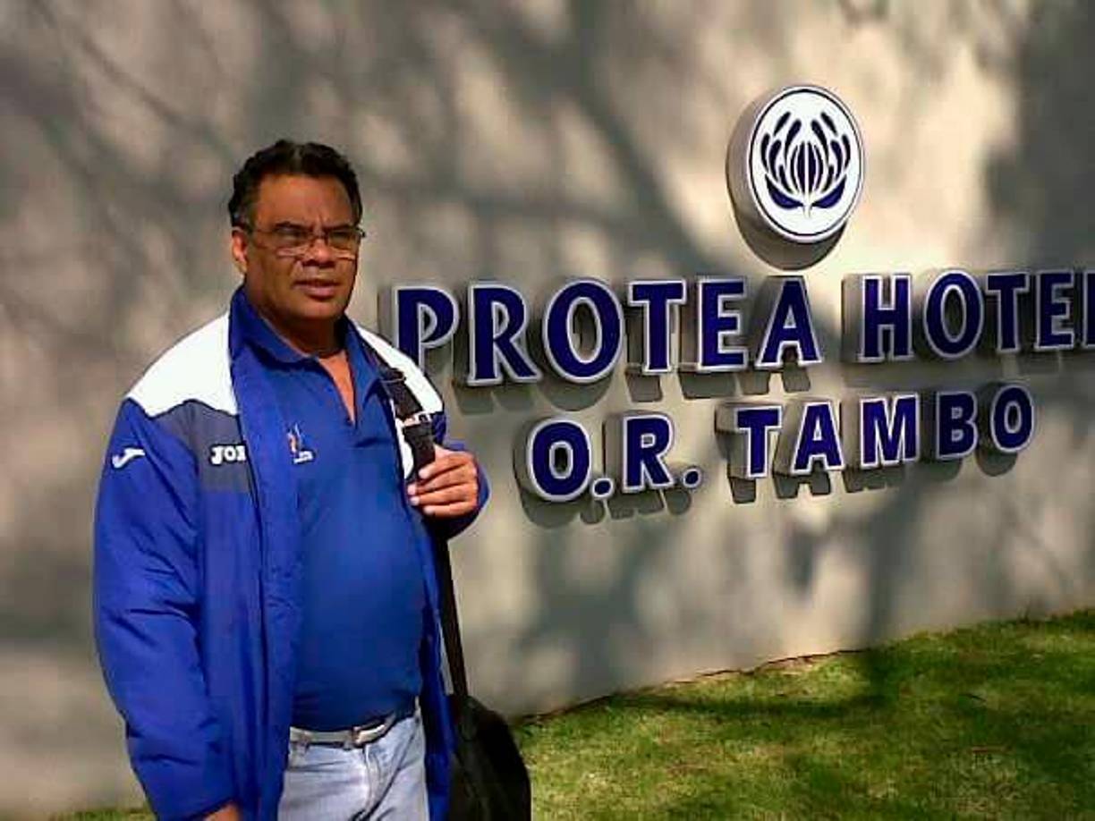 Eduardo cubrió diferentes eventos futbolísticos como Copa Oro, Copa de Naciones, el Mundial de Sudáfrica 2010, eliminatorias mundialistas juveniles y mayores y los Juegos Olímpicos de Beijing 2008.