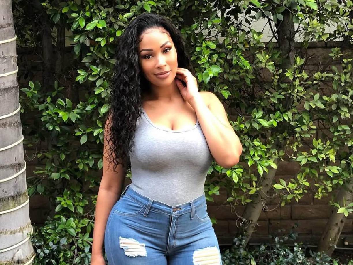 Sims también expuso el listado de las mujeres con las que le habría sido infiel, entre ellas la estrella de reality Masika Kalysha y la personalidad de televisión Porsche Thomas.