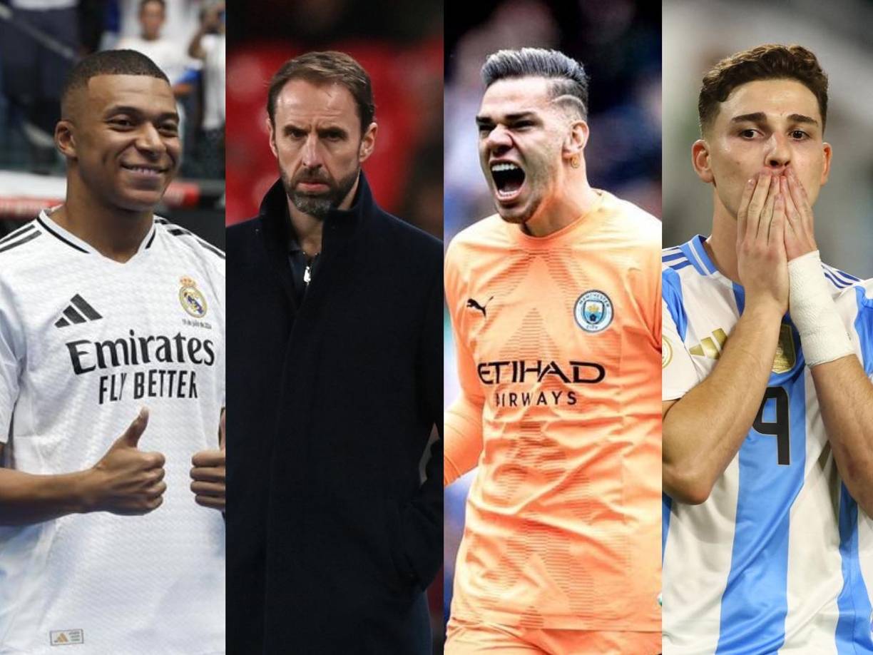 Los rumores y fichajes en las últimas horas en el fútbol internacional. 