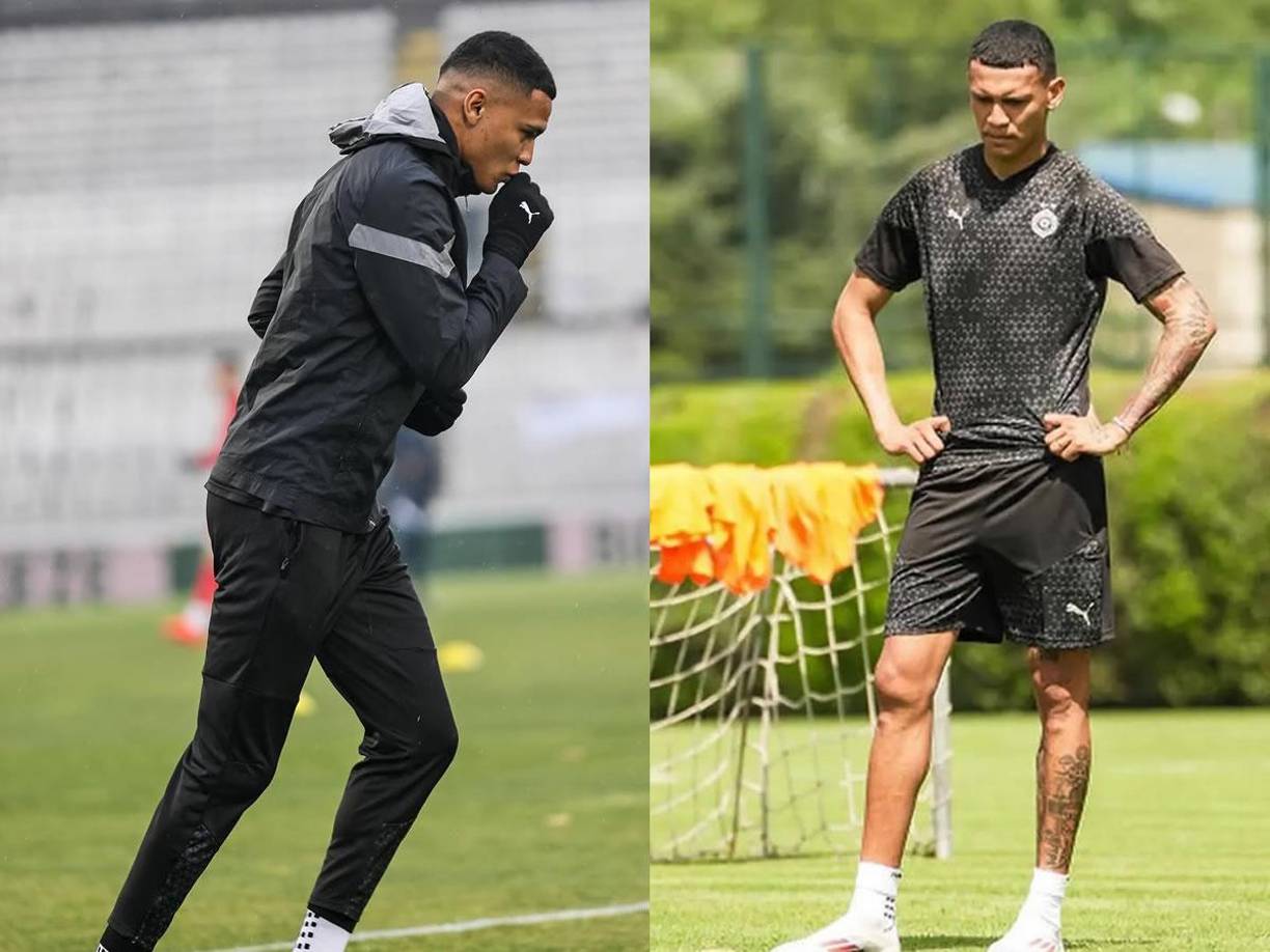 ”La razón principal de todo esto es la violación de la disciplina del club en los días previos a los partidos contra el Spartak y el IMT, en los que el Partizán sólo ganó un punto”, dice el diario www.mondo.rs en su nota informativa.