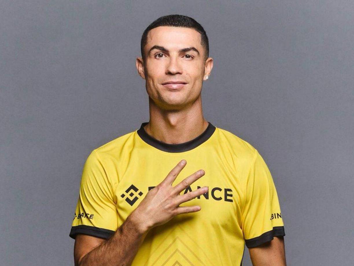 Según reporta talkSPORT.com, el Al Nassr de Arabia Saudita planea renovarle un año más de contrato a Cristiano Ronaldo. 