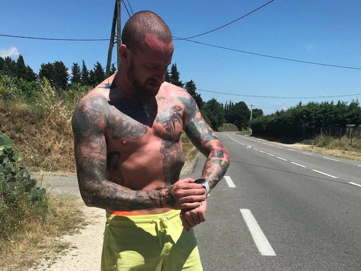 Según The Times, el Tribunal del Condado de Lancaster declaró en quiebra al deportista.