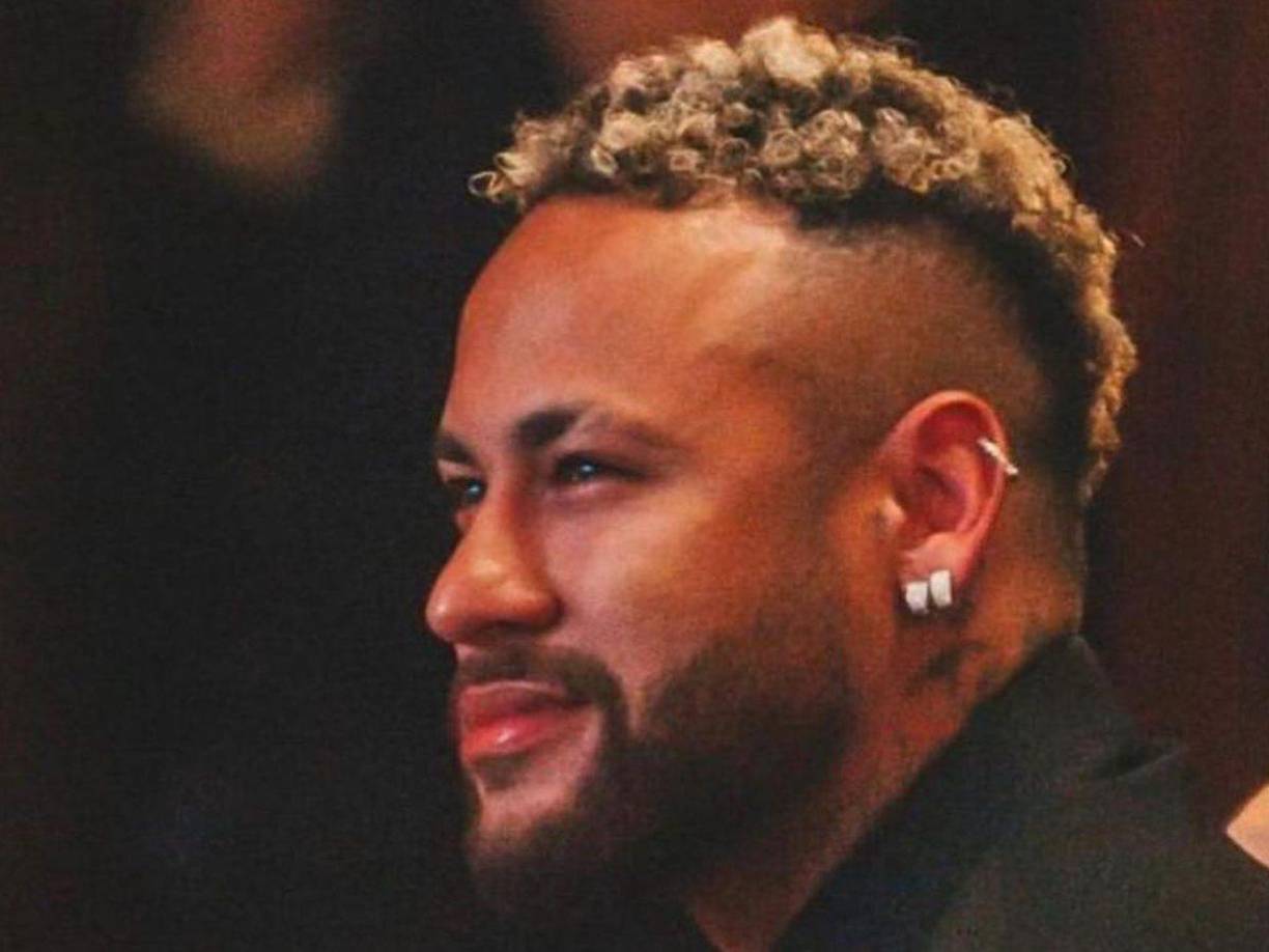 Neymar se lesionó en octubre el 2023 y desde ese entonces no ha podido volver al fútbol profesional. 