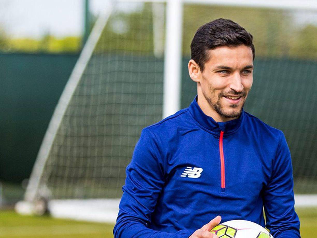 “Para mí era un reto muy grande estos seis meses, quería estar con el equipo. Ojalá pueda llegar hasta diciembre, porque cada partido empieza a ser difícil”, señaló Navas.