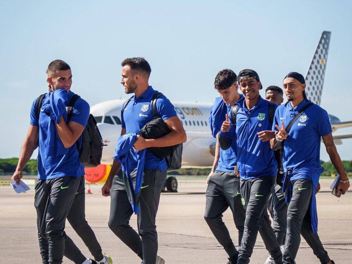 Se acaban los viajes de madrugada: Hansi Flick no entiende los viajes de madrugada y por ello quiere evitar que sus jugadores lleguen pasadas las 3 de la mañana a Barcelona. Por ello, si el partido es a las 21.00H y se tarda más de una hora en avión, el equipo dormirá en la ciudad dónde se haya jugado con la intención de que puedan descansar tras el esfuerzo del partido.