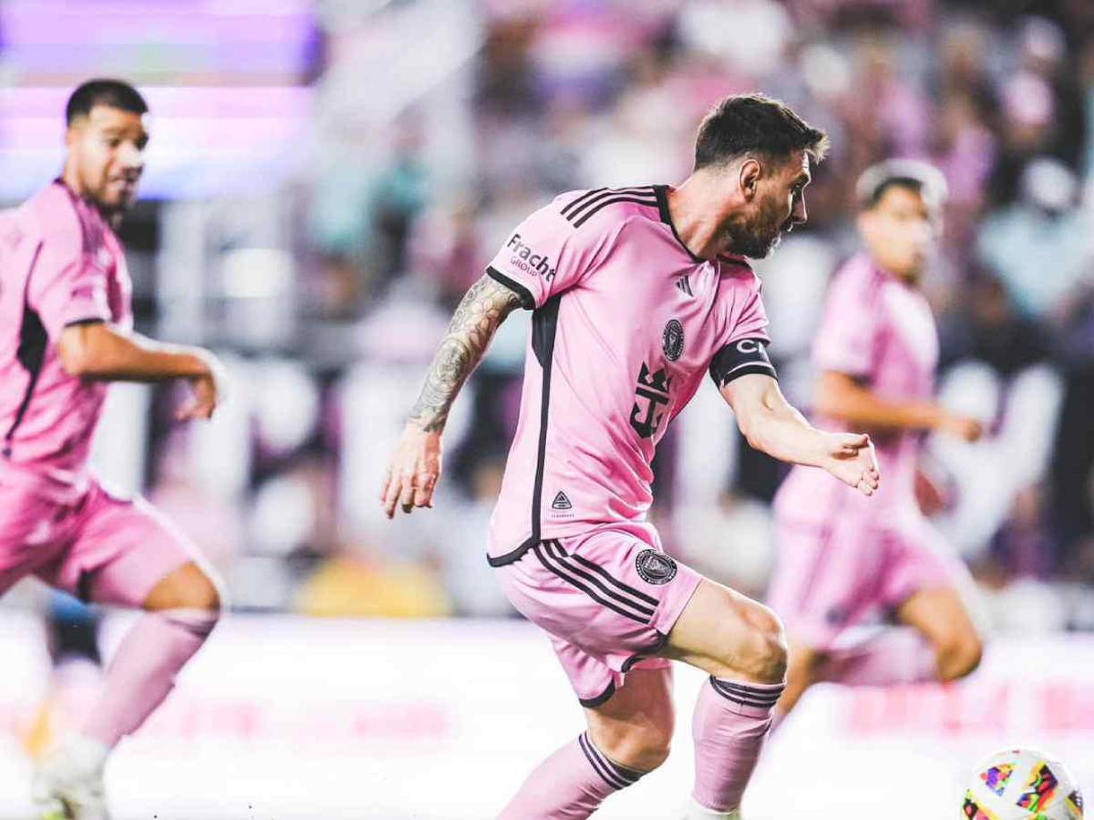 En las últimas horas un periodista reveló que en la MLS estuvieron en contra con el cupo del Inter Miami al Mundial de Clubes y reveló lo que realmente ocurrió. 