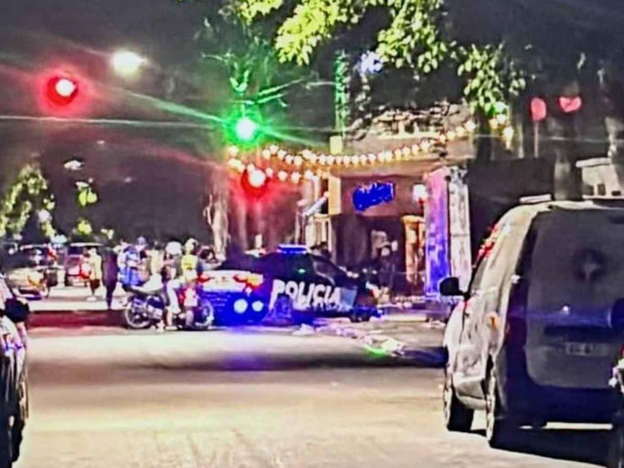 Su muerte no solo conmovió a sus allegados, sino que puso en alerta a las fuerzas de seguridad y es que todo apunta a un ajuste de cuentas, dado que en los últimos meses había recibido amenazas y en agosto ya habían intentado asesinarlo. 