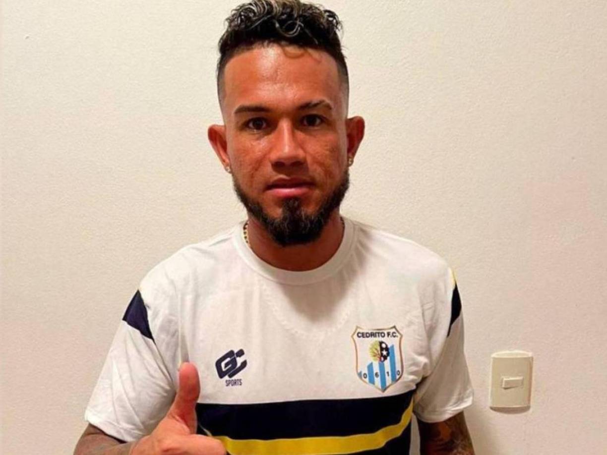 Sus últimos momentos futbolísticos de manera profesional los vivo en el 2019 cuando terminó jugando en el ascenso de Honduras. Después se fue a vivir a Estados Unidos