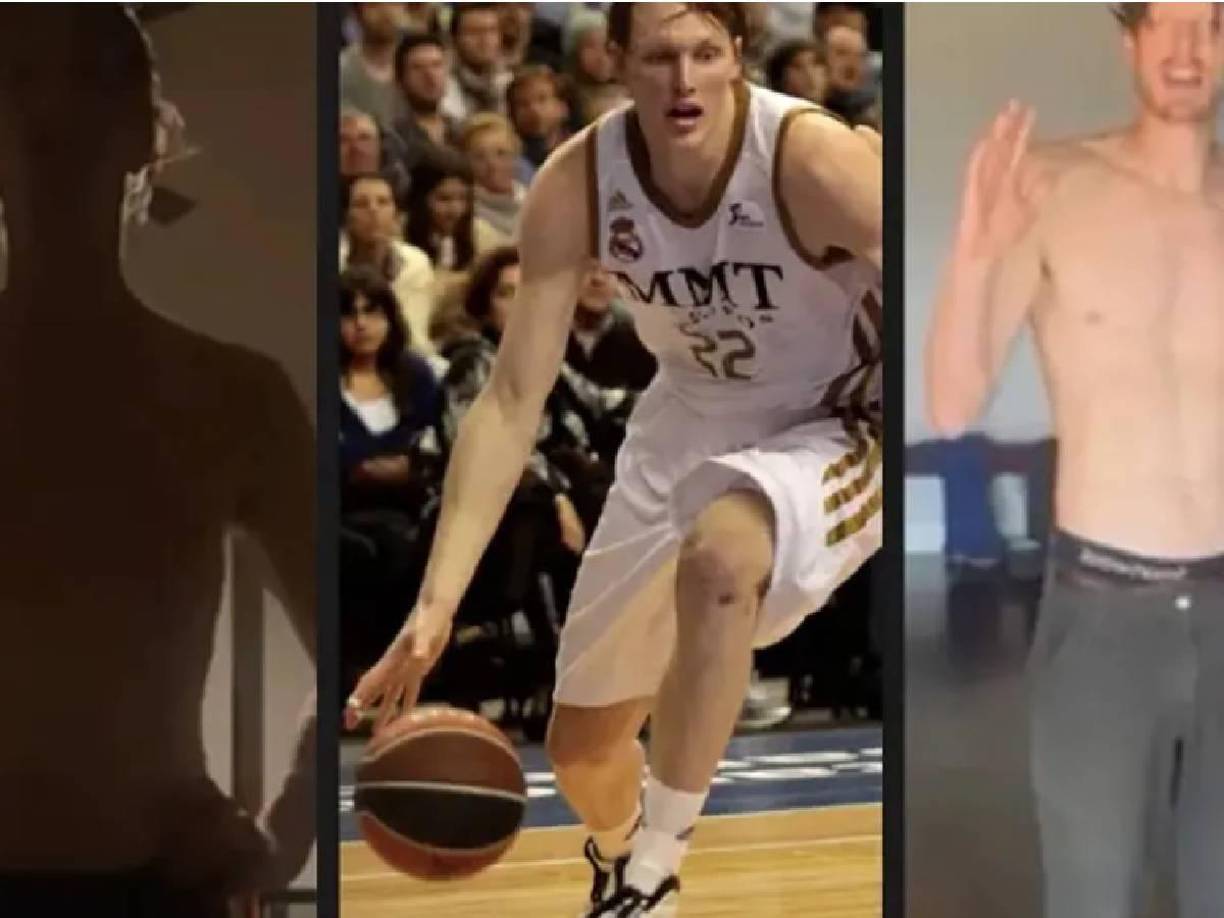 El exjugador de la NBA comienza: “Necesito hacer un comunicado porque siento que mi voz está siendo silenciada. Cada día me lanzan mier** a mi paso”