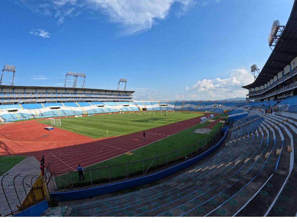 La Gerencia de Deportes MSPS ofrece un catálogo de disciplinas deportivas. En las cuales los sampedranos pueden inscribirse de manera gratuita en las instalaciones del Estadio Olímpico Metropolitano y el Gimnasio del Complejo Olímpico..