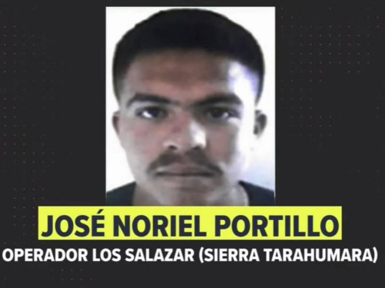 Se ofrecía una recompensa de hasta 5 millones de pesos por entregar a “El Chueco” a las autoridades.