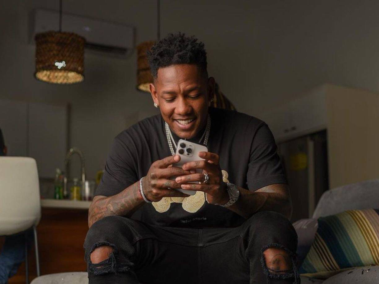 Quioto, quien ahora milita en Al-Arabi de la segunda división de Arabia Saudita, expuso en sus redes sociales un mensaje del cambio que ha realizado en su vida.