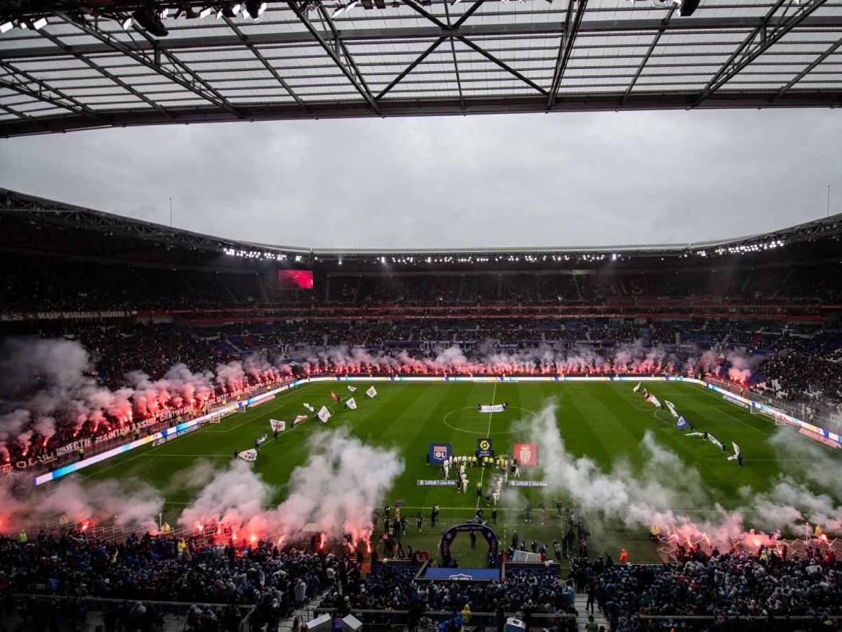 En el PSG como uno de los posibles responsables de esta catástrofe .